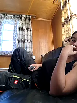 YoungLiisaxx online show from October 30, 12:06 pm