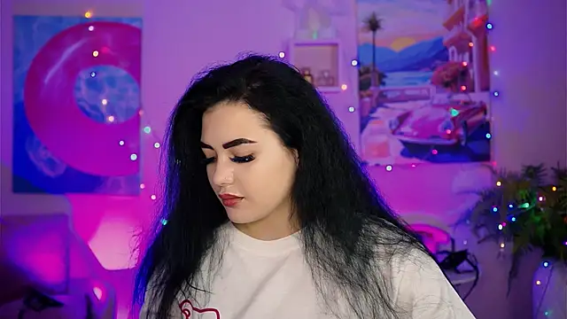 NaomiWilsons online show from October 13, 8:28 am