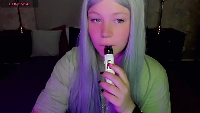 Diana Dream online show from September 22, 8:07 pm