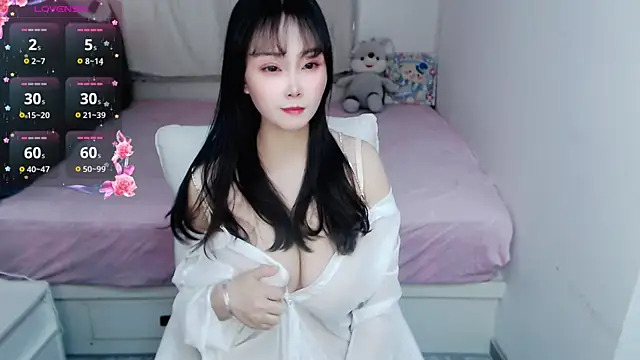 Luer Luer online show from December 17, 2:06 am