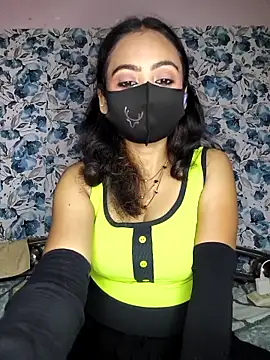 yours sugar babe online show from April 16, 11:54 am