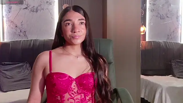 Aurora jones11 online show from October 21, 3:54 am