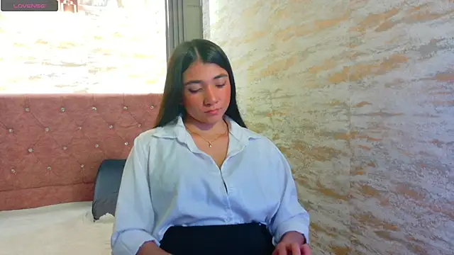 Aurora jones11 online show from September 25, 3:49 am