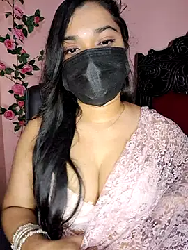 ariya-03 online show from July 28, 8:52 pm