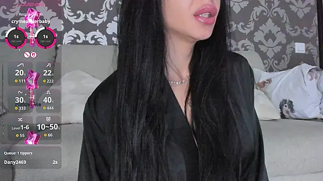 RileyNox online show from January 10, 11:31 pm