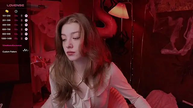 AstraMist online show from October 26, 6:20 am