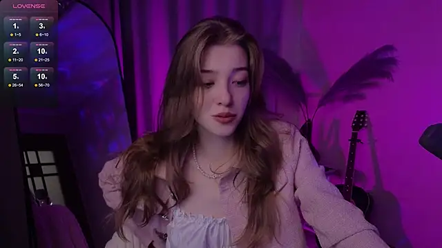 AstraMist online show from October 8, 2:21 pm