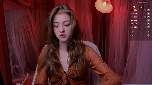 AstraMist online show from November 18, 5:52 am