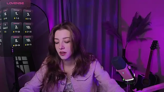 AstraMist online show from September 21, 2:05 pm