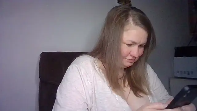 MartaXLove online show from October 9, 6:01 pm