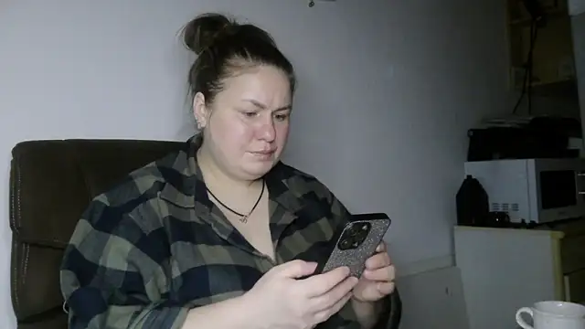 MartaXLove online show from February 10, 8:01 pm