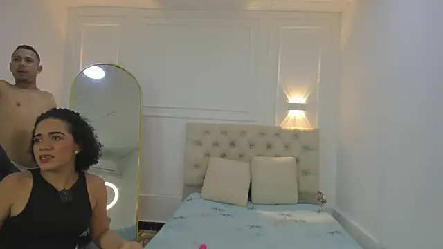 charlotte dante212 online show from February 24, 4:11 am