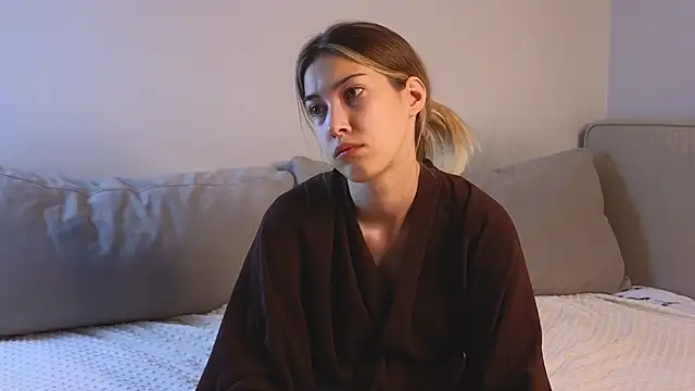 AngelicRice online show from October 16, 11:35 am