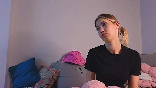 AngelicRice online show from October 3, 11:26 am