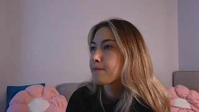 AngelicRice online show from October 4, 11:27 am