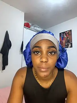 zaracollins01 online show from February 24, 5:44 pm