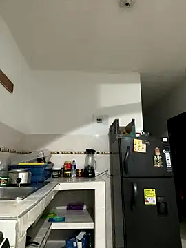 zaracollins01 online show from December 3, 2:36 am