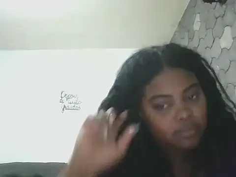 LunaSthena online show from October 30, 12:46 am