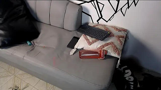 dakota leen online show from November 20, 12:44 am