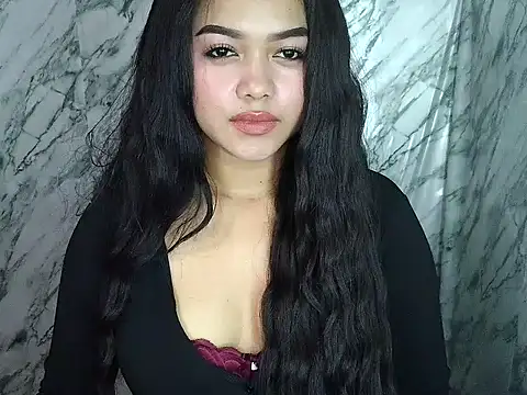 Delicious Cumgirlxx online show from February 3, 9:18 pm