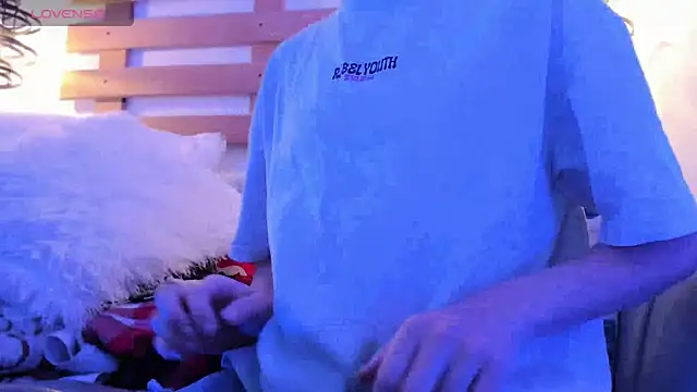 ArianaSantana online show from October 7, 12:53 pm