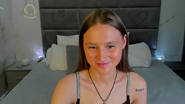 sasha  meow online show from November 17, 7:31 am