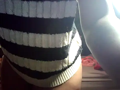 freakynyashXxXx online show from October 1, 11:20 pm