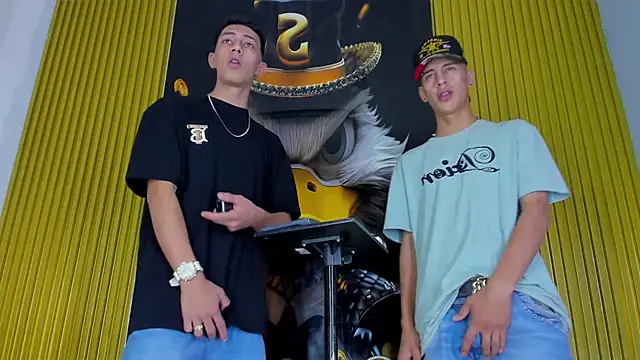 Dante Brown1  online show from October 25, 9:54 pm