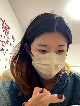 Lulu125216 online show from October 28, 3:40 pm