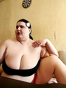 Vllada Brattz online show from April 5, 11:42 am