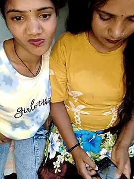 Nand Bhabhi online show from October 22, 4:12 pm