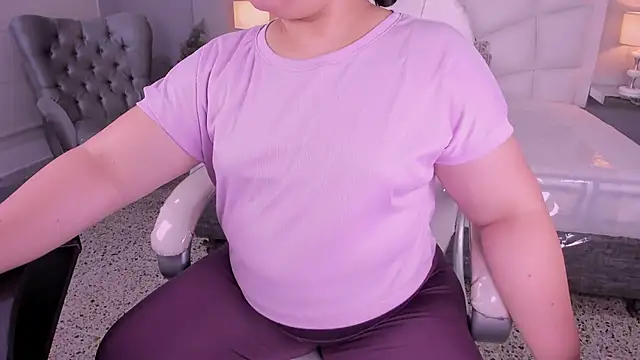 Miss Francheska online show from February 21, 12:06 pm