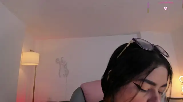 Miss Francheska online show from December 18, 12:43 pm