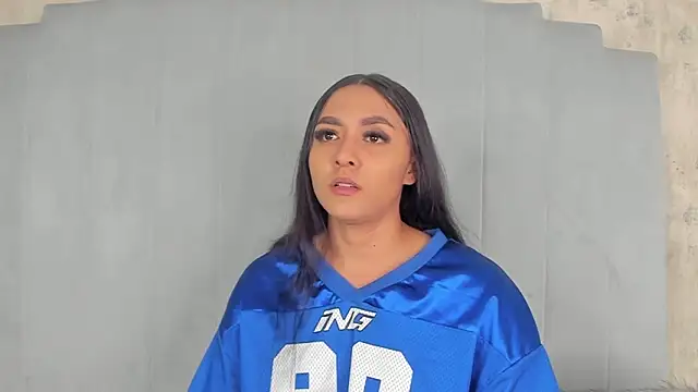 shanty cole online show from October 10, 7:08 pm