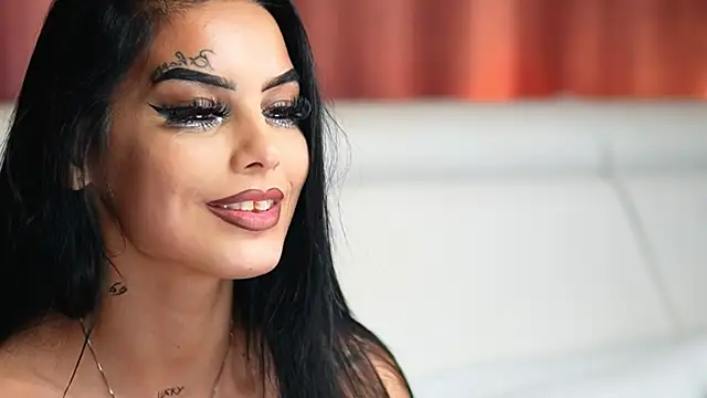 KarsynJaydde online show from December 3, 7:05 pm