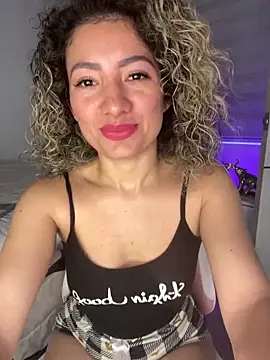 Nicolblossom1 online show from November 7, 2:44 pm