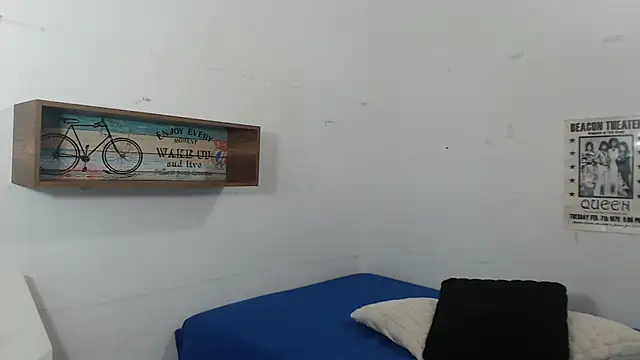 alise coronado online show from September 26, 11:52 am