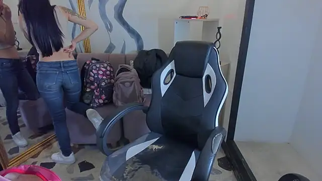 AlliceCopper online show from February 22, 12:39 pm