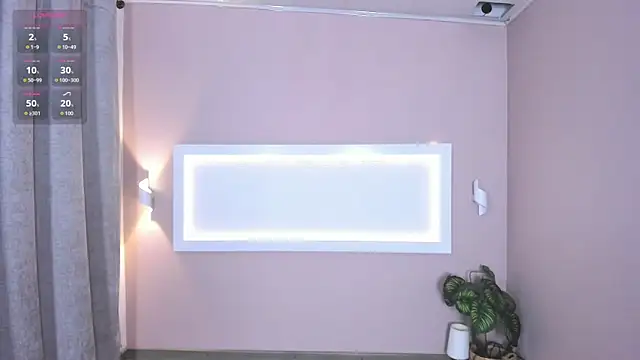 kaylii purple online show from September 25, 4:33 am