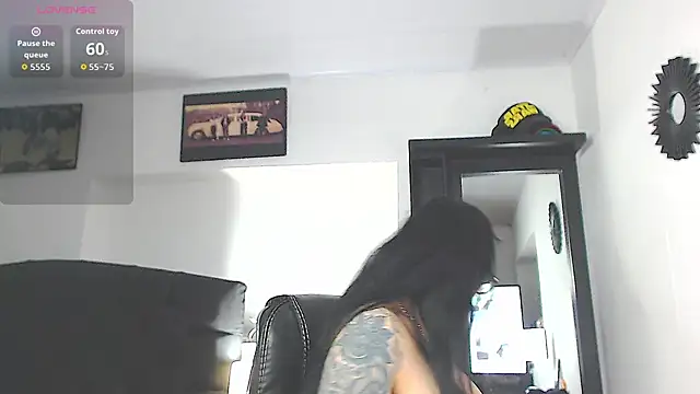 Vicky hotmilf online show from February 4, 11:02 am