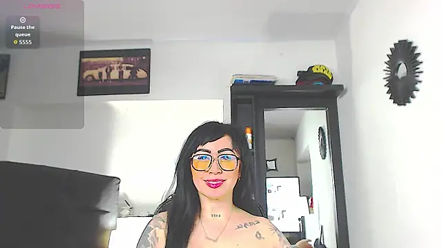 Vicky hotmilf online show from December 23, 11:03 am