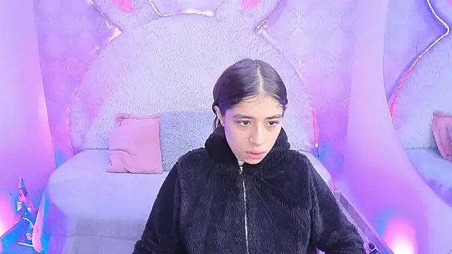 Gaby louse online show from April 13, 7:14 pm