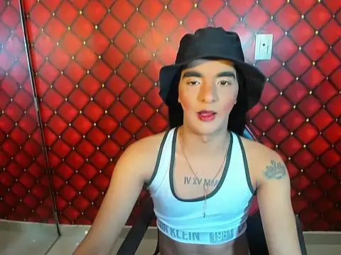 MIA HOT23CM S7S online show from September 23, 12:36 pm