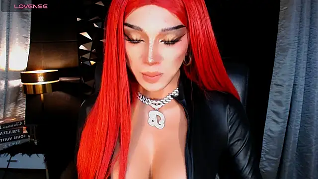 xUrGoddess Bellax online show from October 20, 8:23 pm