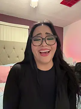 MyHoneyFrida online show from November 29, 6:28 am