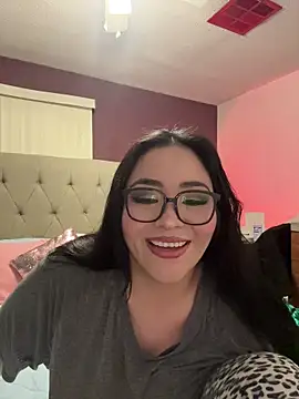 MyHoneyFrida online show from November 26, 4:02 am