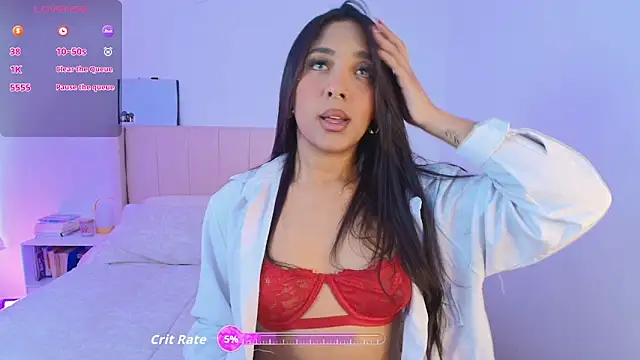 Megan ale online show from September 12, 8:16 pm