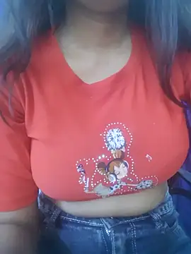 Sexy Mal89 online show from April 19, 8:11 pm