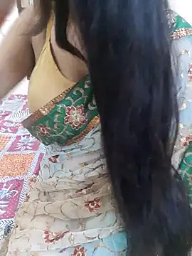 Sexy Mal89 online show from October 14, 7:33 am