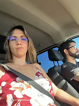 AbylineandJim online show from June 5, 7:25 am